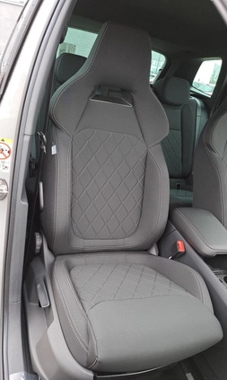 Skoda Karoq cena 164950 przebieg: 9, rok produkcji 2024 z Białogard małe 781